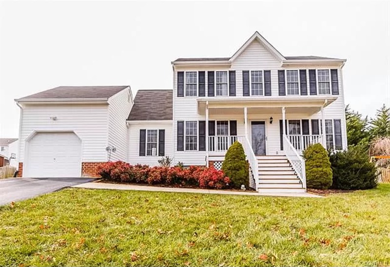 roommates in Chesterfield Private Room in 3Bed.3Bath - cirtru.com