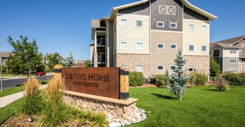 roommates in Fort Collins Private Room in 2Bed.2Bath - cirtru.com