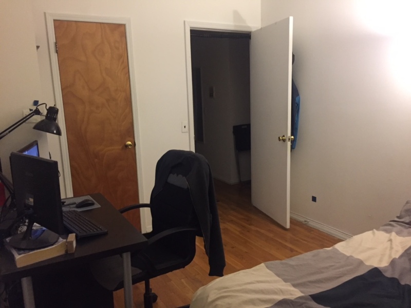 roommates in Brooklyn Private Room in 3Bed.1Bath - cirtru.com
