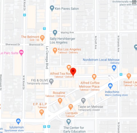 roommates in West Hollywood Private Room in 2Bed.2Bath - cirtru.com