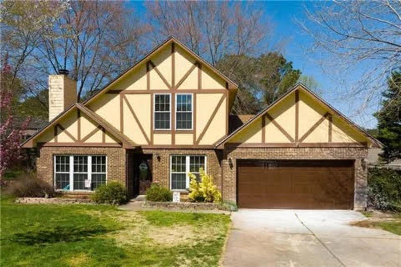 roommates in Alpharetta Private Room in 4Bed.2Bath - cirtru.com