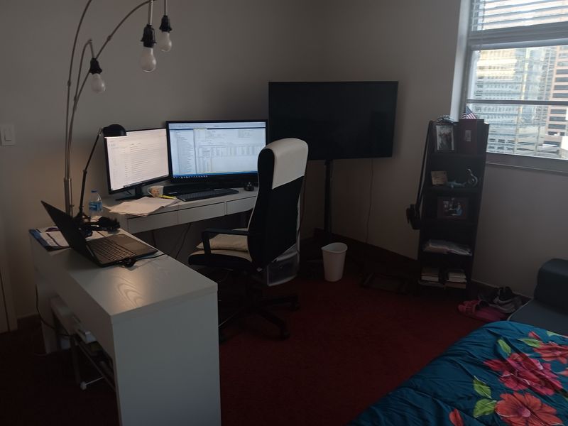 roommates in Miami Private Room in 1Bed.1Bath - cirtru.com