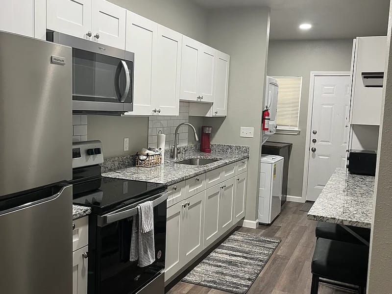 roommates in San Antonio Entire Place 2Bed.1Bath - cirtru.com