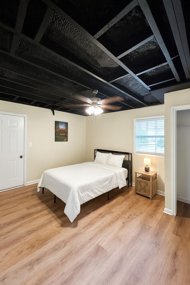 GOLD STAR ROOM FOR RENT IN DECATUR WITH TOP HOST! (id. 16637)