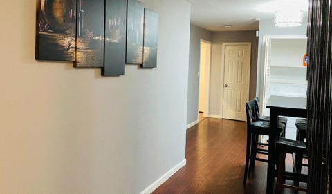 roommates in Houston Private Room in 4Bed.3Bath - cirtru.com
