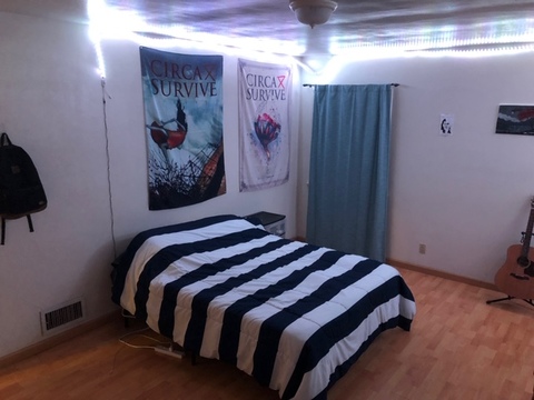 roommates in Fullerton Private Room in 3Bed.2Bath - cirtru.com