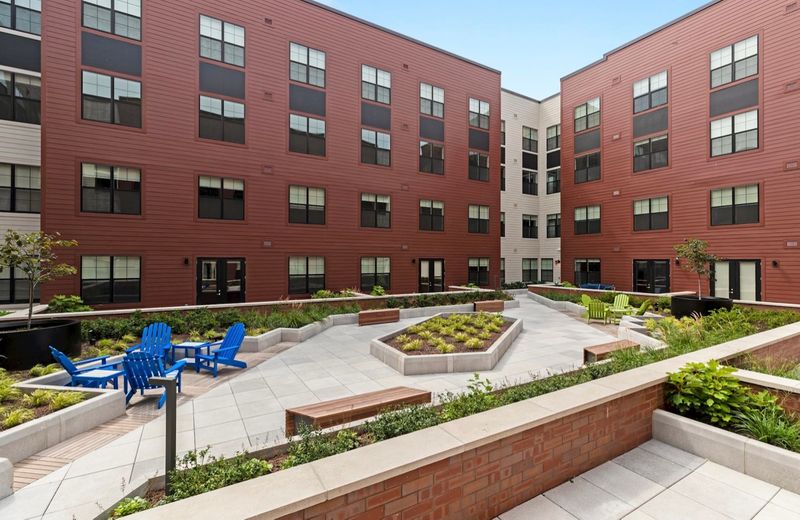 roommates in Bayonne Private Room in 2Bed.2Bath - cirtru.com
