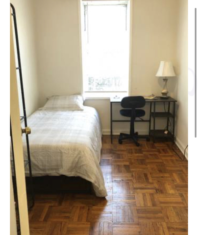 Private Room in 2Bed.1Bath