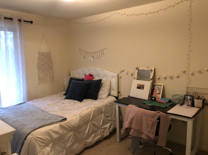 roommates in Willington Private Room in 2Bed.1Bath - cirtru.com