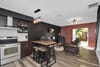 Beautiful Cozy Industrial Theme Townhouse Fully Furnished (id. 18622)