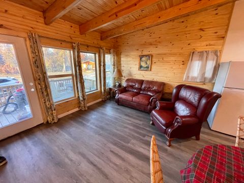 Entire Place 2Bed.1Bath