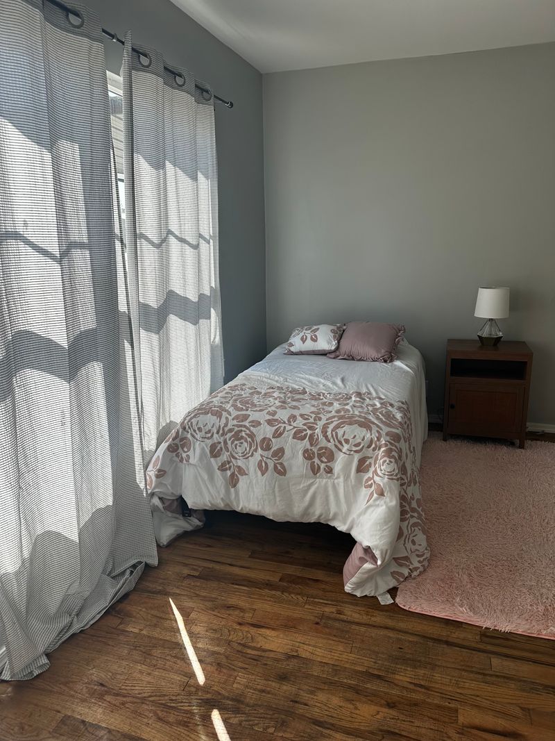 Room4Bed.1Bath