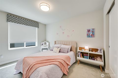 Private Room in 4Bed.2.5Bath