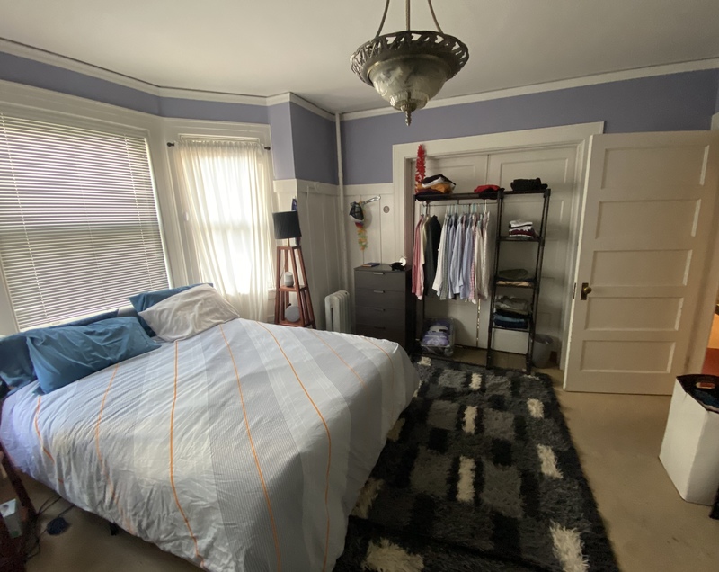 Private Room in 2Bed.1Bath