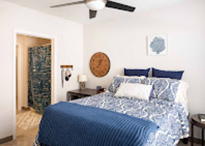 Private Room in 2Bed.2Bath