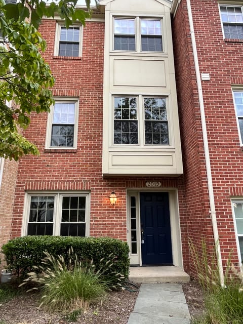 Entire Place 4Bed.3Bath