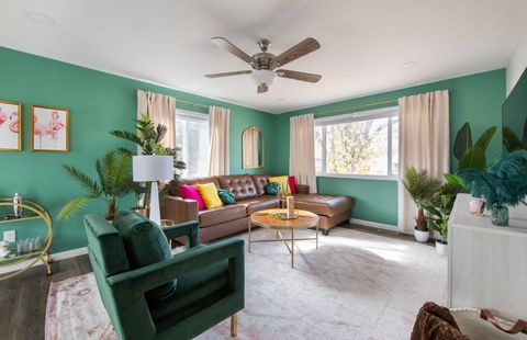 Premium Arvada Living  | Beautiful, High-Quality Home with Large Backyard  • Quiet Neighborhood • Modern Comfort & Easy Commuting (id. 12050)