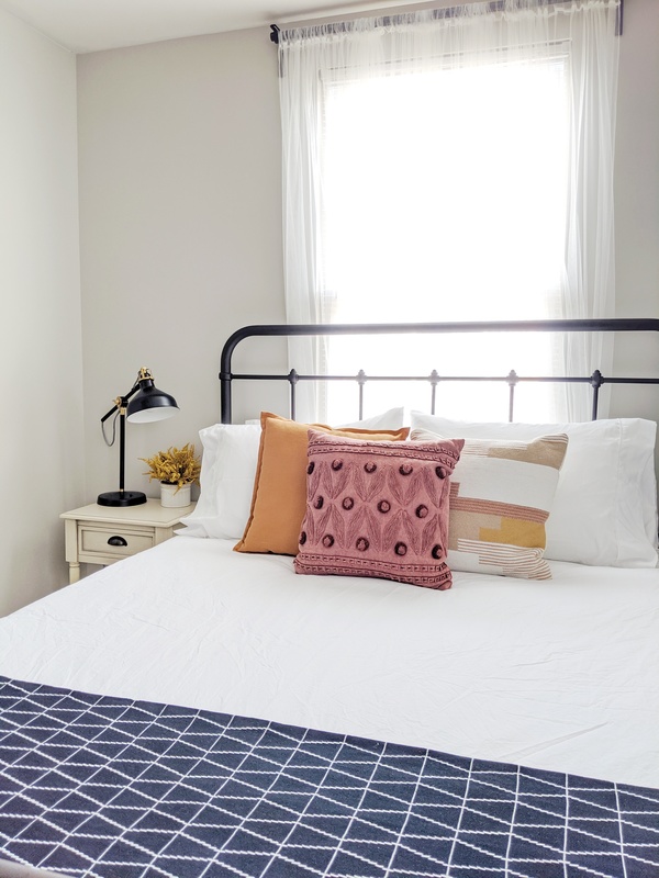 Tidy & Modern Private RM near UCity