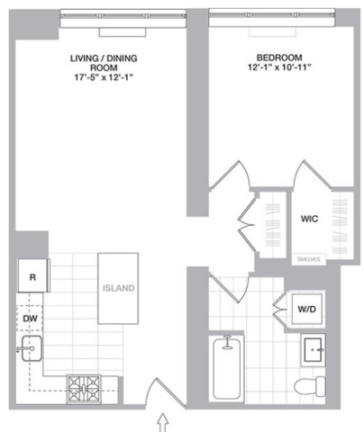 roommates in Jersey City Entire Place 1Bed.1Bath - cirtru.com