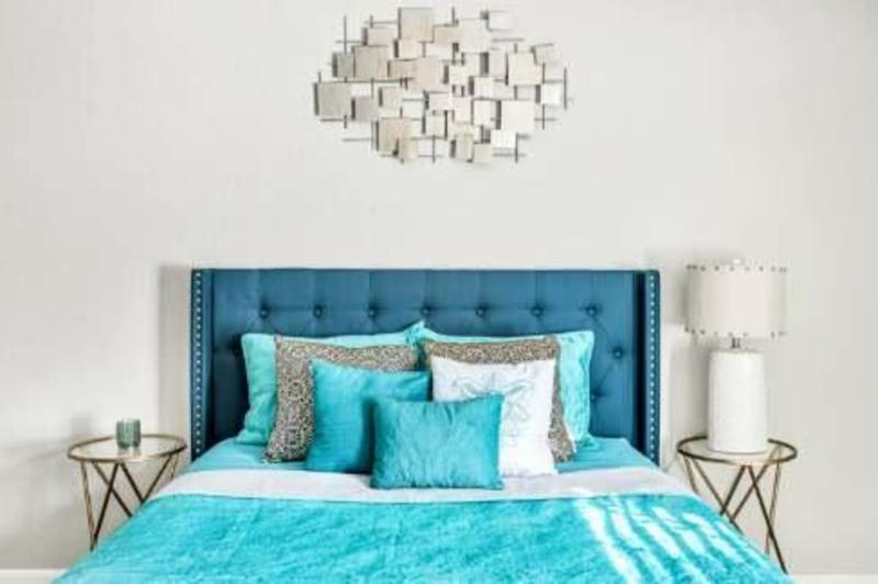 Private Room in 3Bed.2Bath