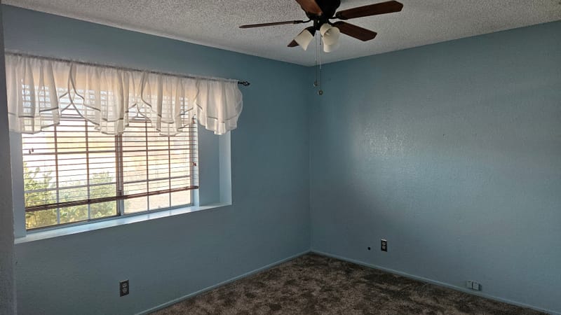 Private Room in 4Bed.2Bath