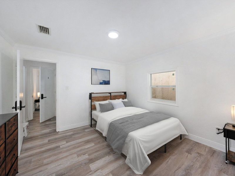 roommates in Undisclosed, St. Petersburg, FL 33702 Comfortable & homey St. Petersburg House (id. 10434) - cirtru.com