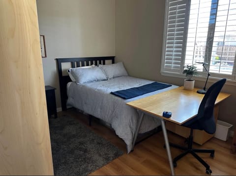 Private Room in 5Bed.3Bath