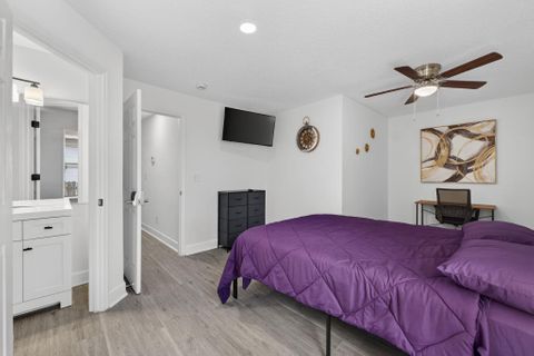 NEW LISTING- SuperHost - Don't Miss Out on this fully upgraded PadSplit! PRIVATE (id. 30058)