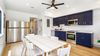Modern new construction home (id. 8259)