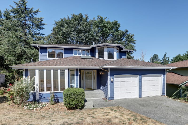 Entire Place 5Bed.3Bath