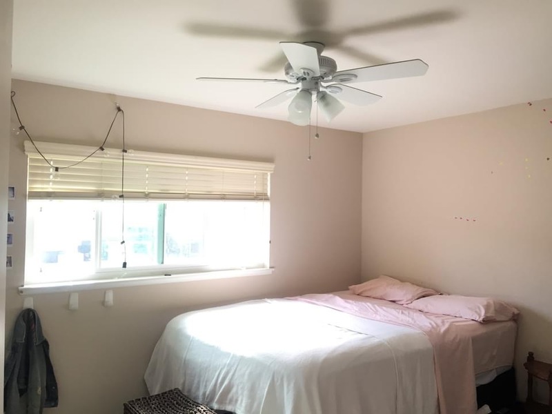 Private Room in 3Bed.2Bath
