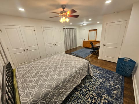 Private Room in 4Bed.3Bath