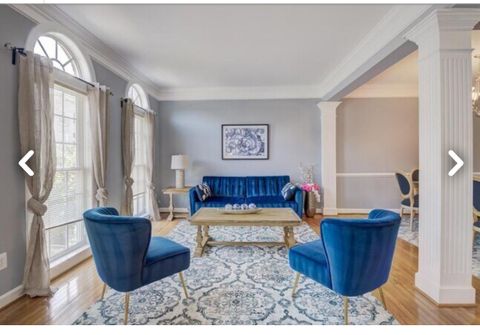 Entire Place 4Bed.3.5Bath