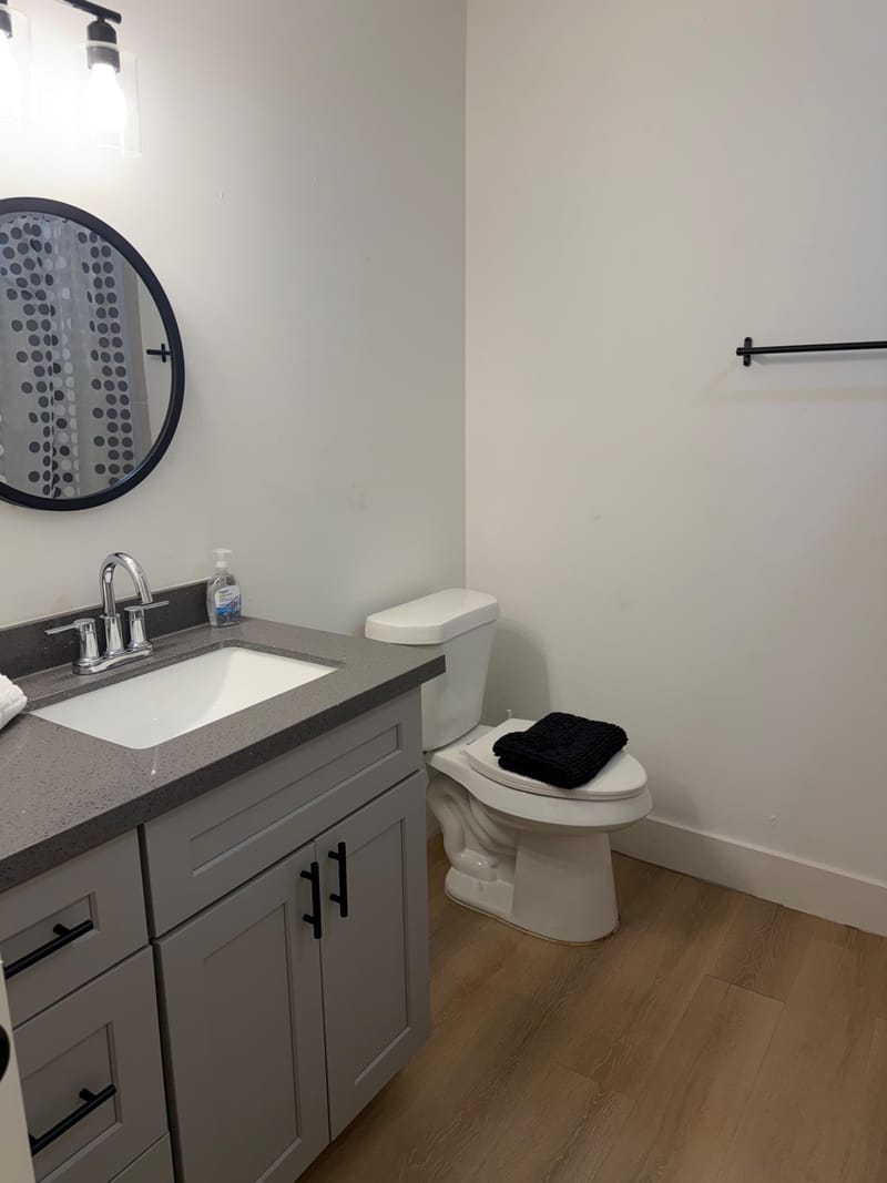 Newly Renovated & Fully Furnished | Minutes from Downtown, UH & TSU | Utilities Included! (id. 17363)