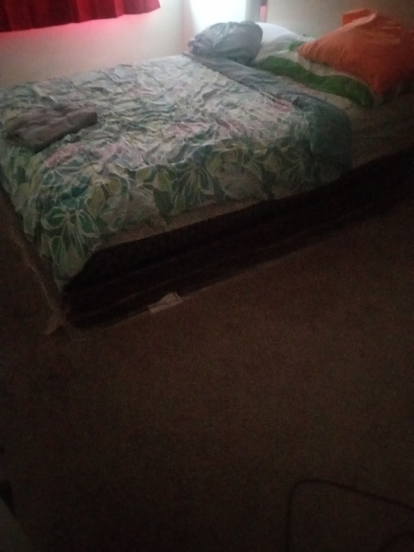 Private Room in 2Bed.1Bath