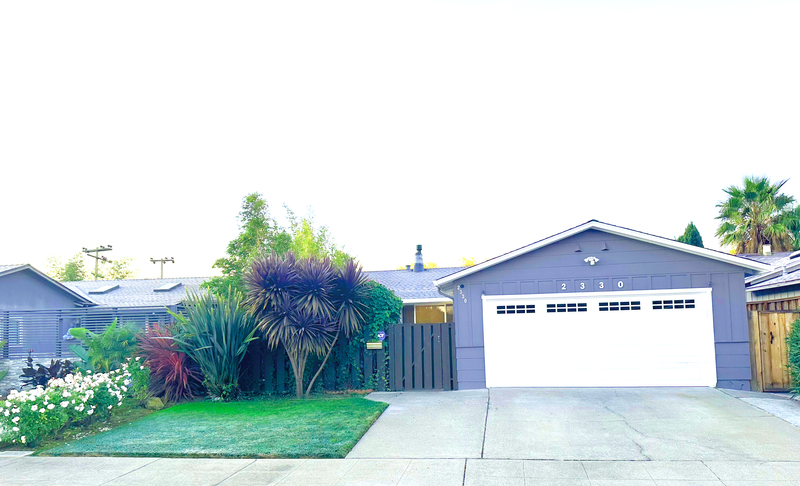 roommates in San Mateo Entire Place 4Bed.2Bath - cirtru.com