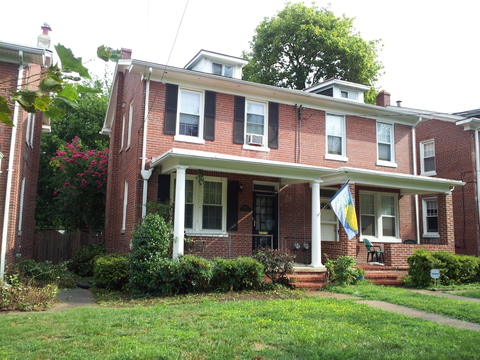 roommates in Washington Room for rent 2 blocks to METRO, - cirtru.com