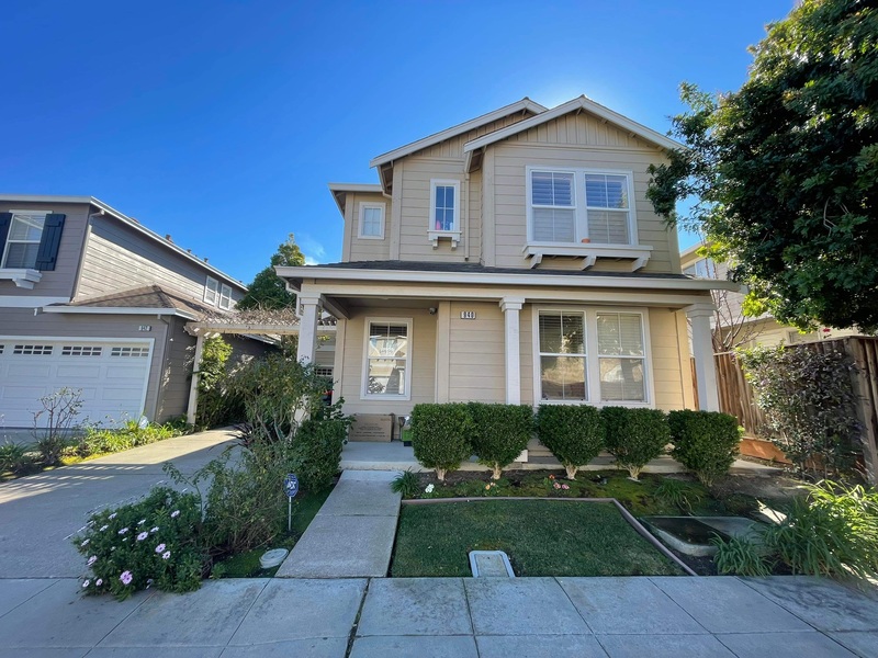 roommates in East Palo Alto Private Room in 4Bed.3Bath - cirtru.com