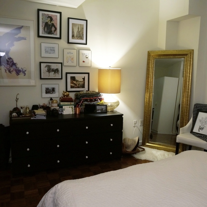 2 bedrooms in luxury building