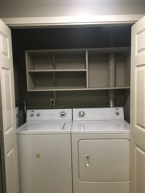 Private Room in 2Bed.1Bath