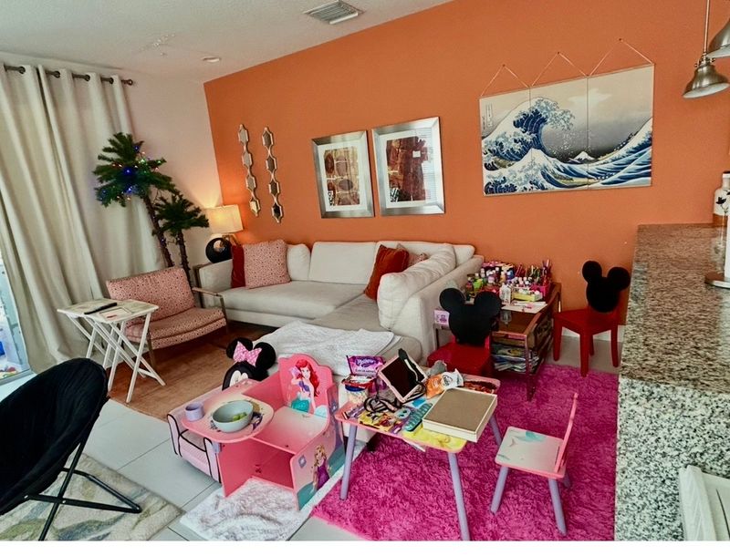 roommates in Clermont Shared Room in 3Bed.3Bath - cirtru.com