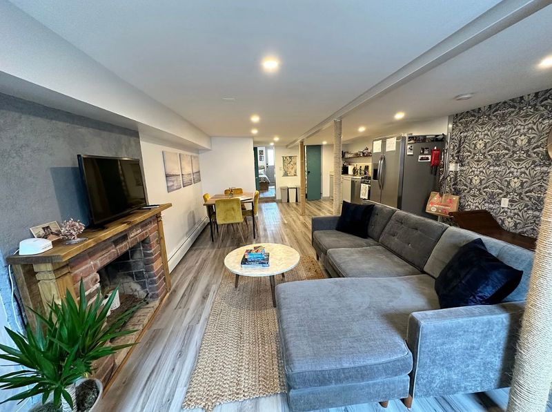 roommates in San Francisco Entire Place 1Bed.1Bath - cirtru.com