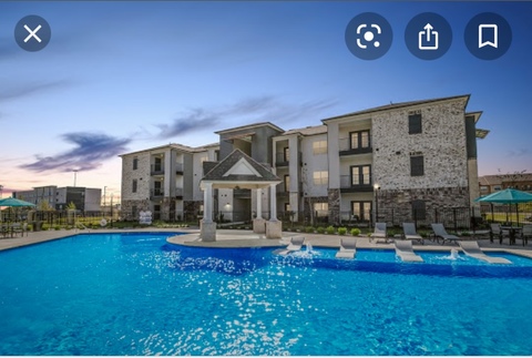 roommates in Fort Worth Private Room in 2Bed.2Bath - cirtru.com
