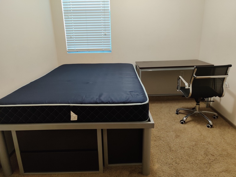 Private Room in 4Bed.4Bath