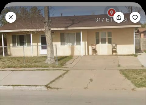 Entire Place 3Bed.1Bath