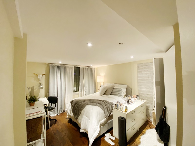 Shared Room in 4Bed.2Bath