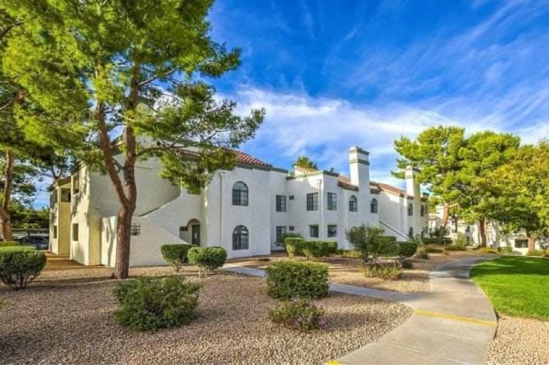 roommates in Henderson Entire Place 1Bed.1Bath - cirtru.com