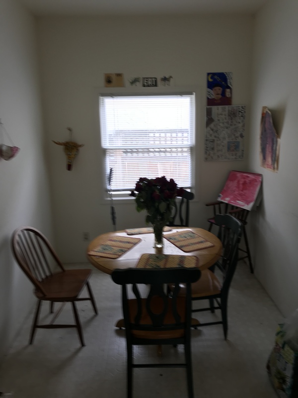 Private Room in 2Bed.2Bath