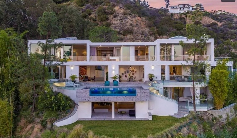 Private Room in 5Bed.10Bath