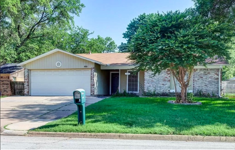 roommates in Hurst Entire Place 4Bed.2Bath - cirtru.com